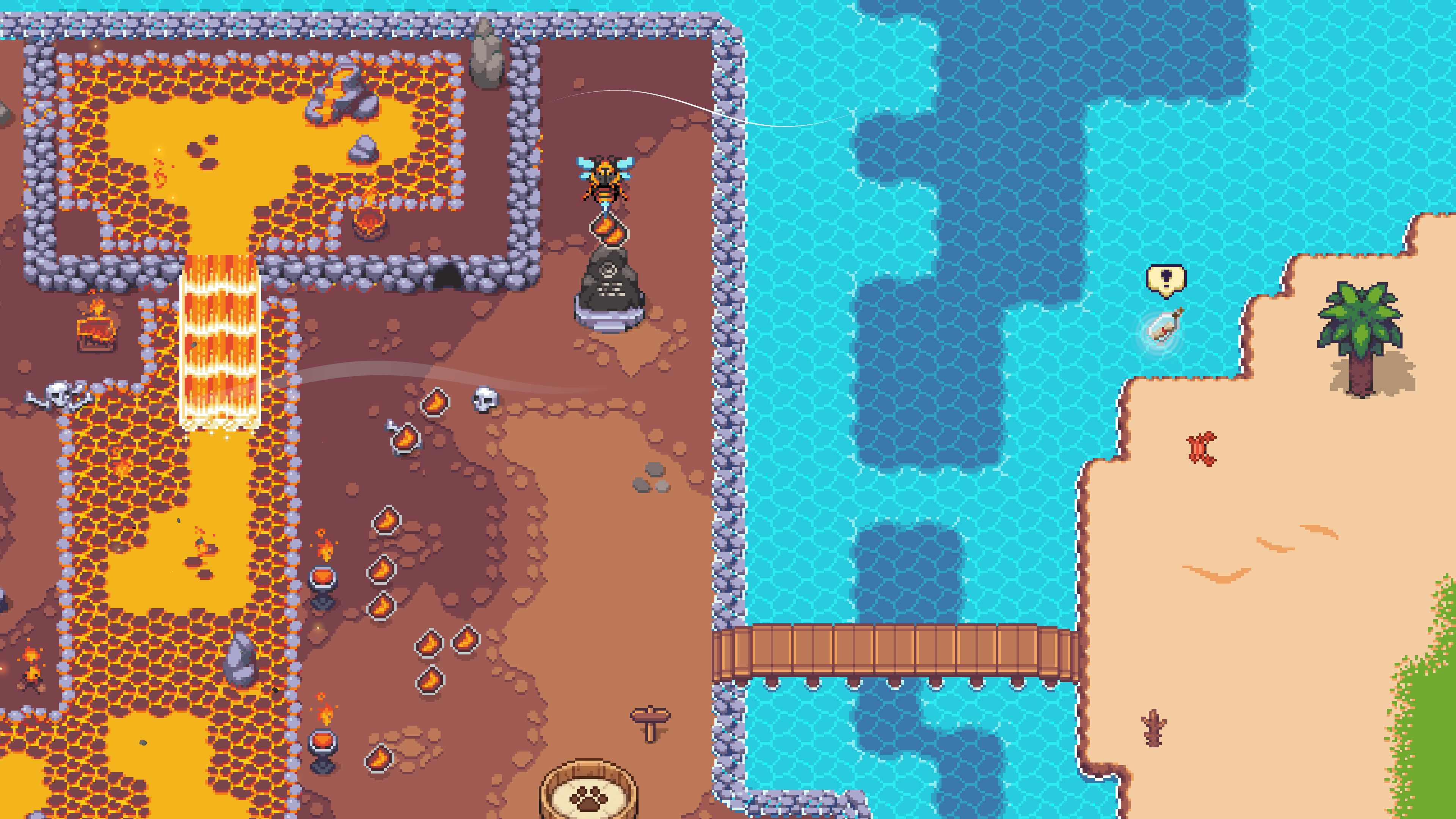 Suncraft - Screenshot 11