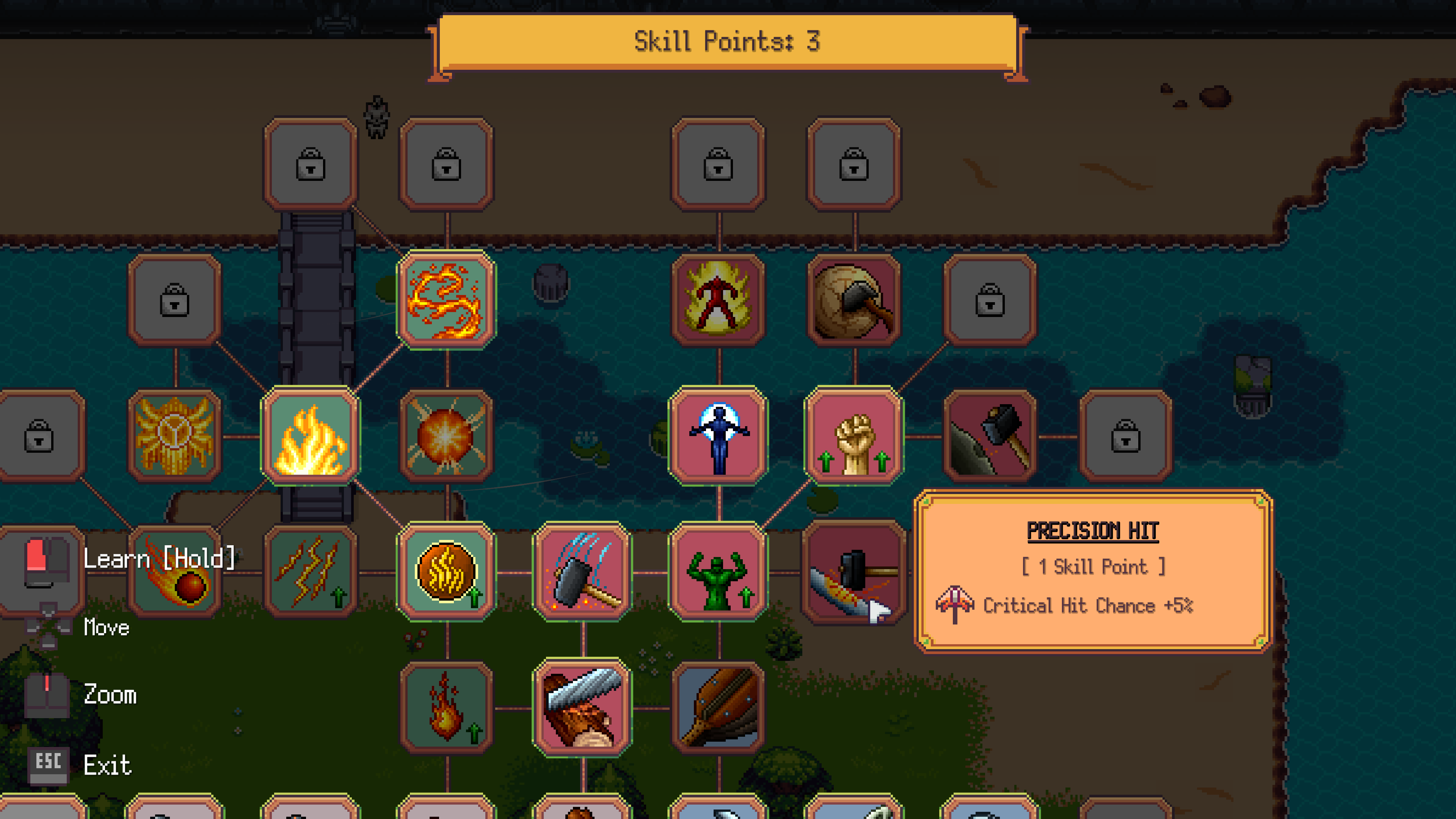 Suncraft - Screenshot 3