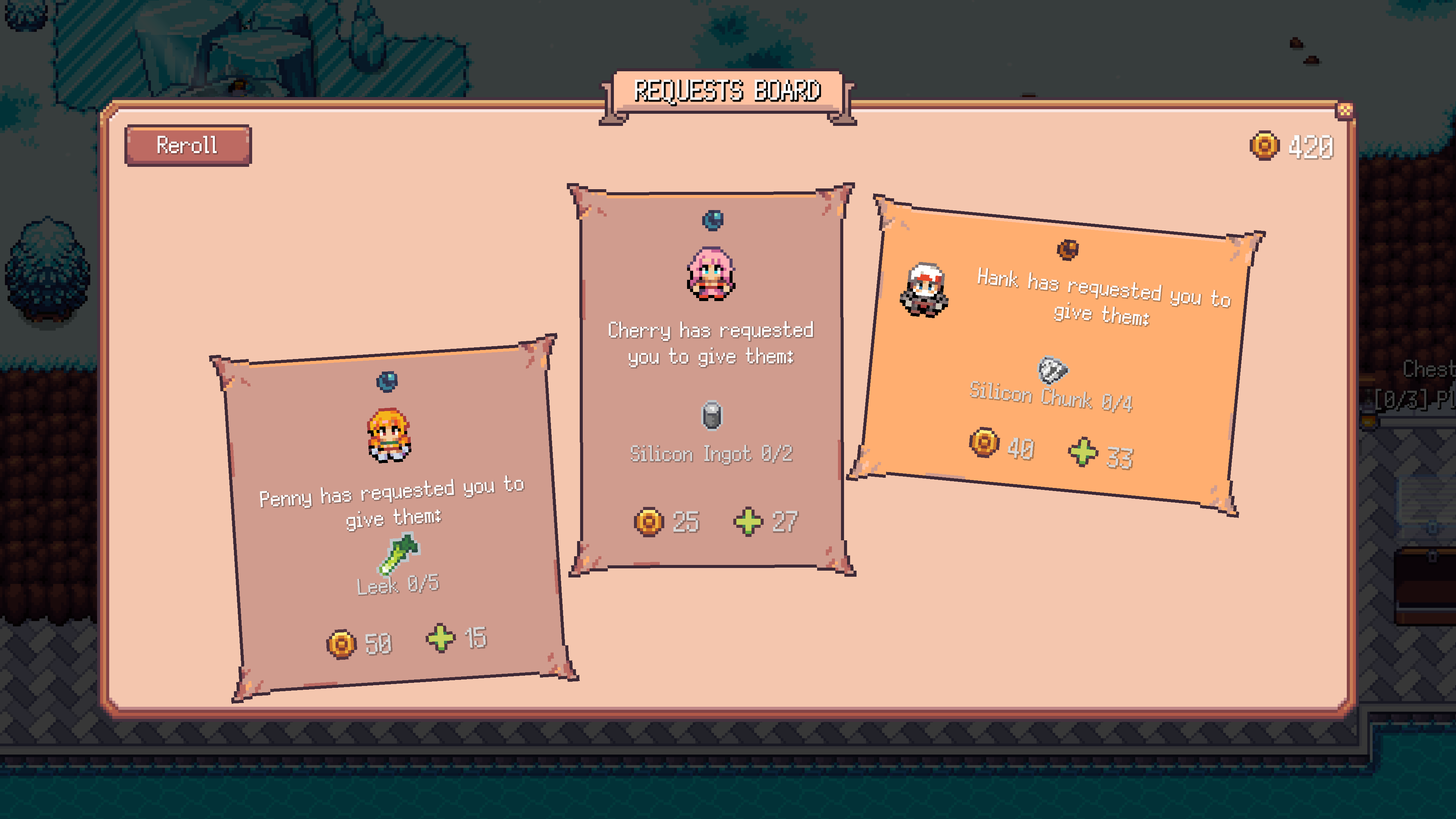 Suncraft - Screenshot 8