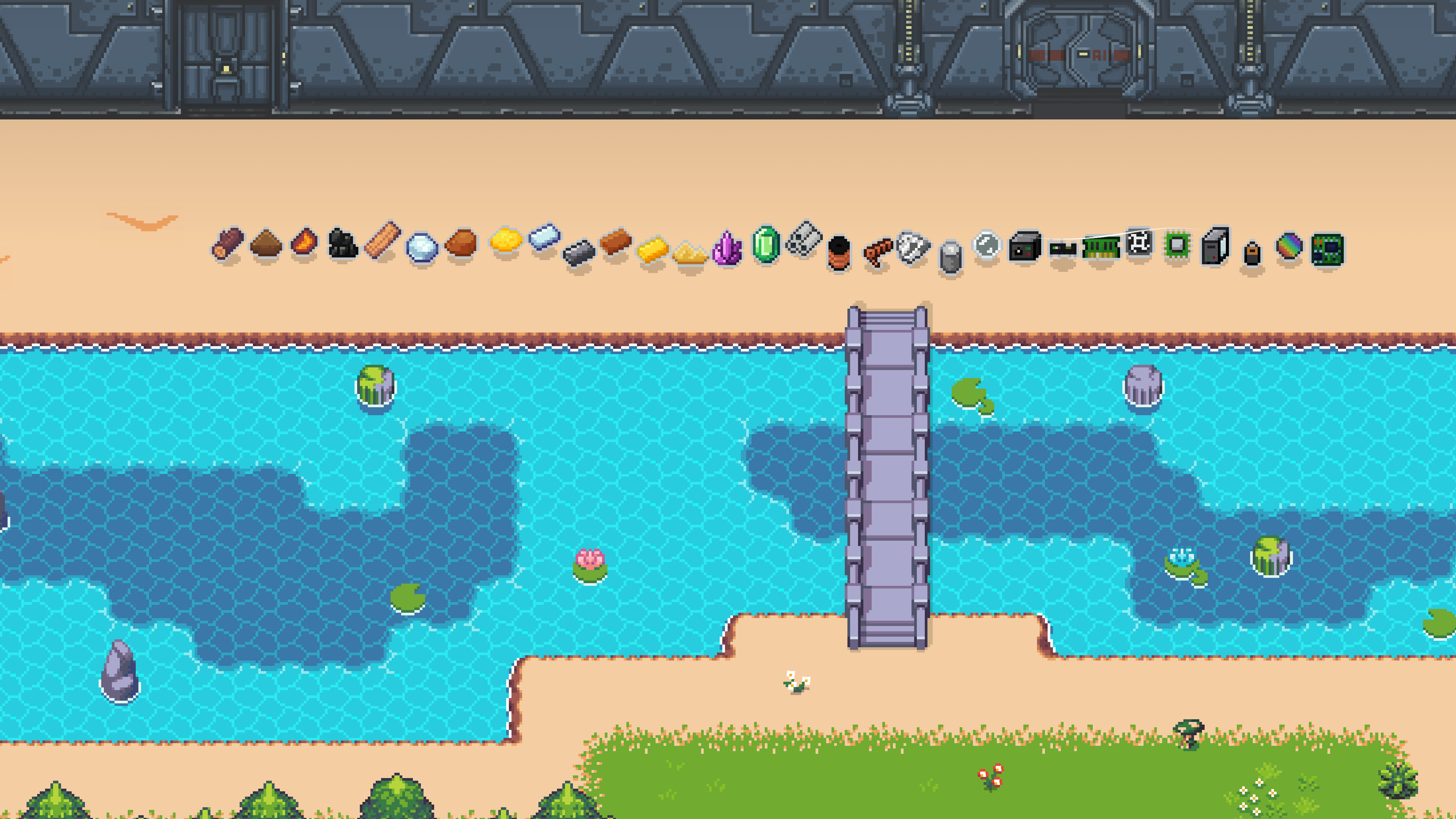 Suncraft - All Resources Line