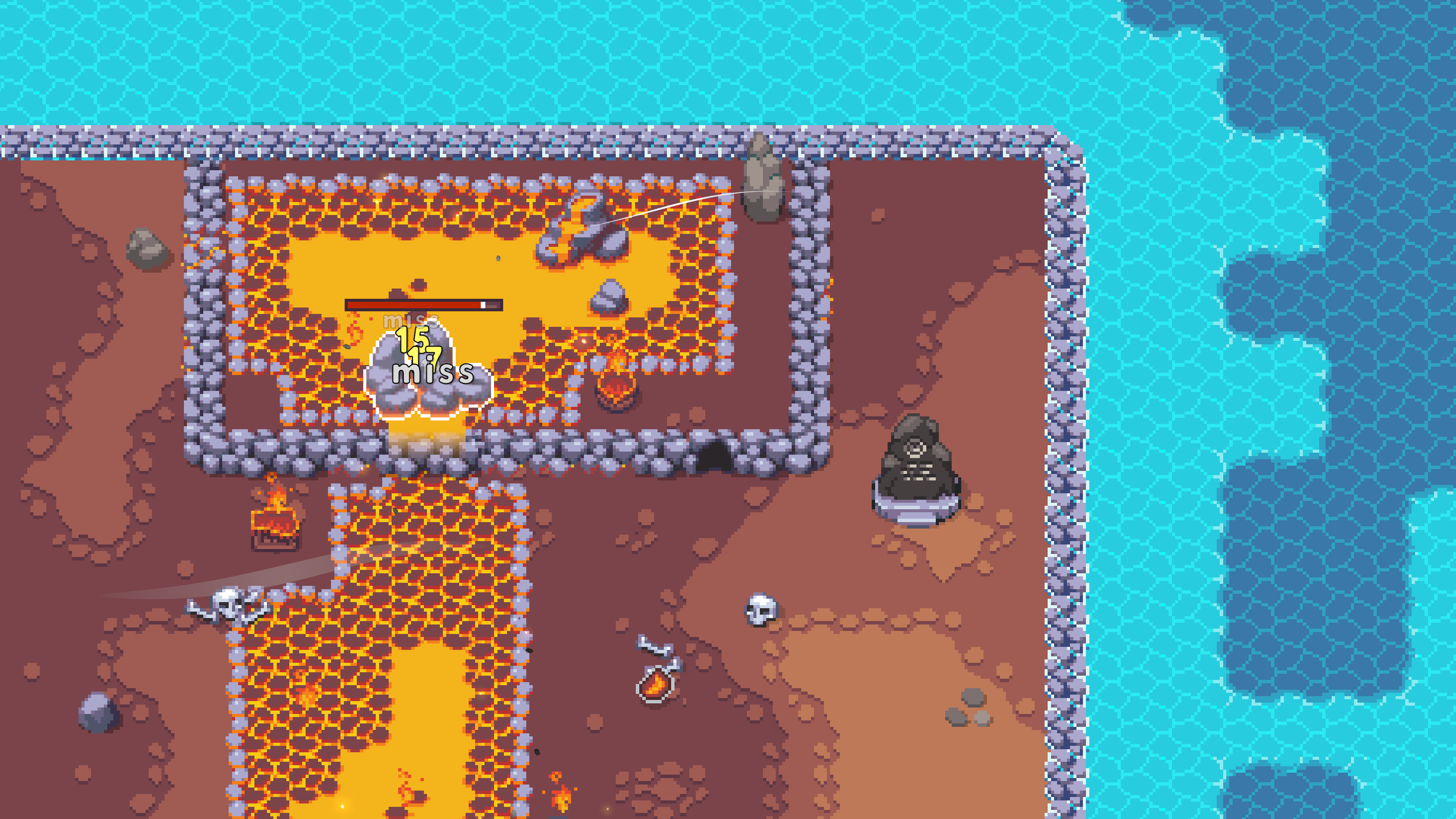 Suncraft - Destructible