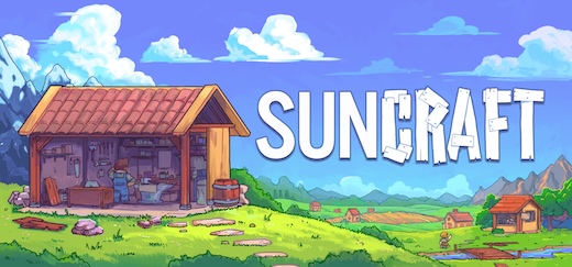 Suncraft